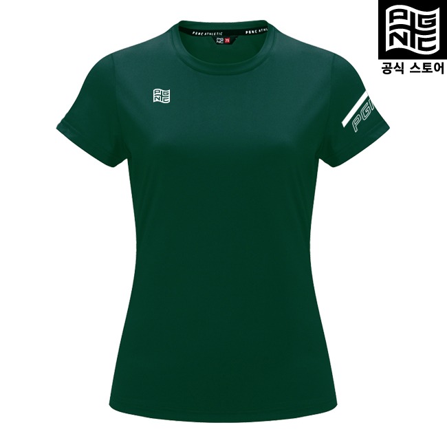 여성 기획 반팔 티셔츠 ERT-4219