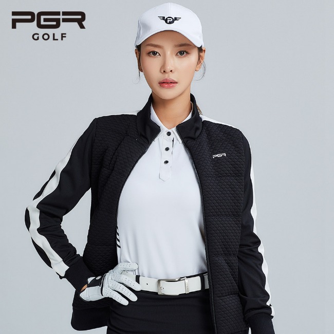 PGR 골프 여성 구스다운자켓 GW-8002