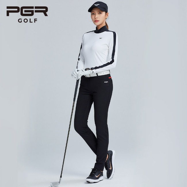 PGR 골프 여성 기모바지 GP-2075