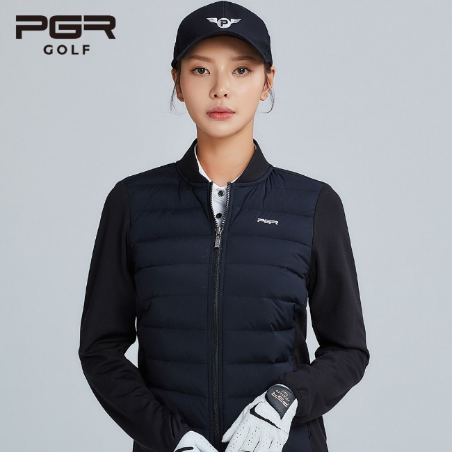 PGR 골프 여성 구스다운자켓 GW-8003