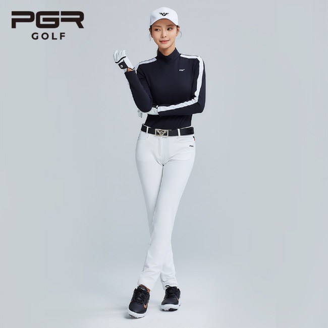 PGR 골프 여성 기모바지 GP-2076