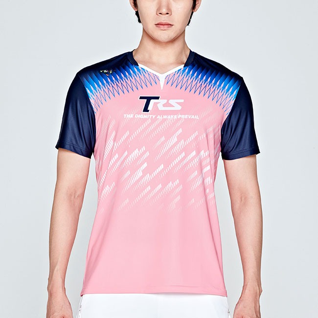 남성 TRS 기능성 티셔츠 FST-592